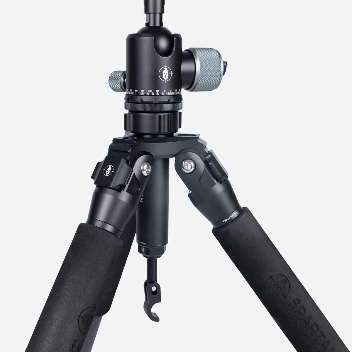 Ascent Tripod Woodland Gen 2
