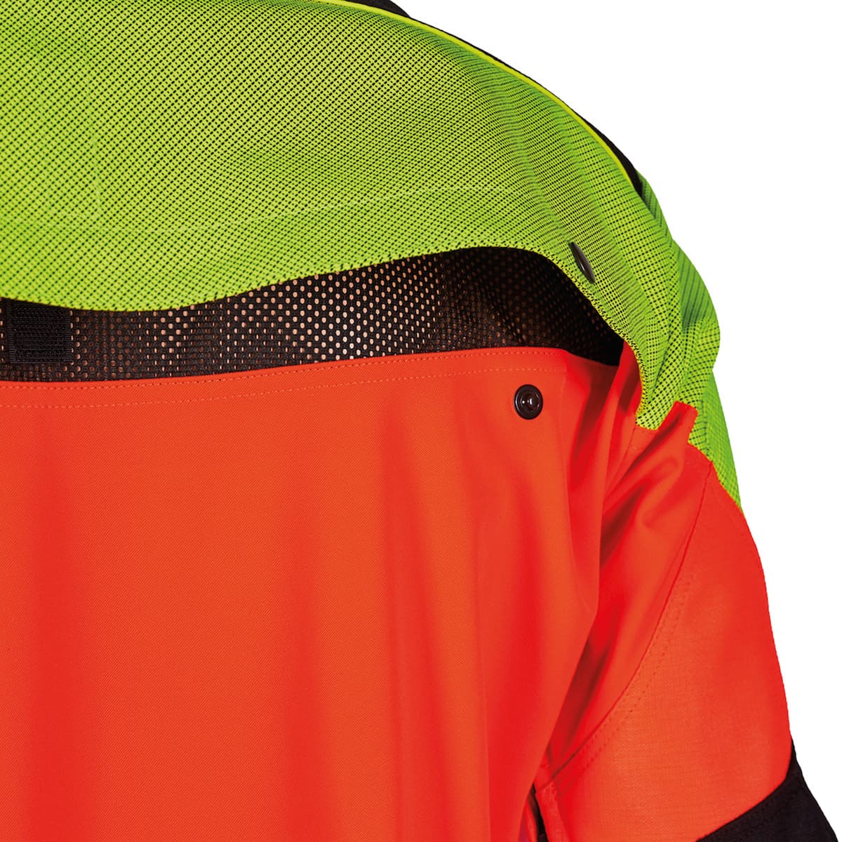 X-treme Protect Sauenschutzjacke Größe S