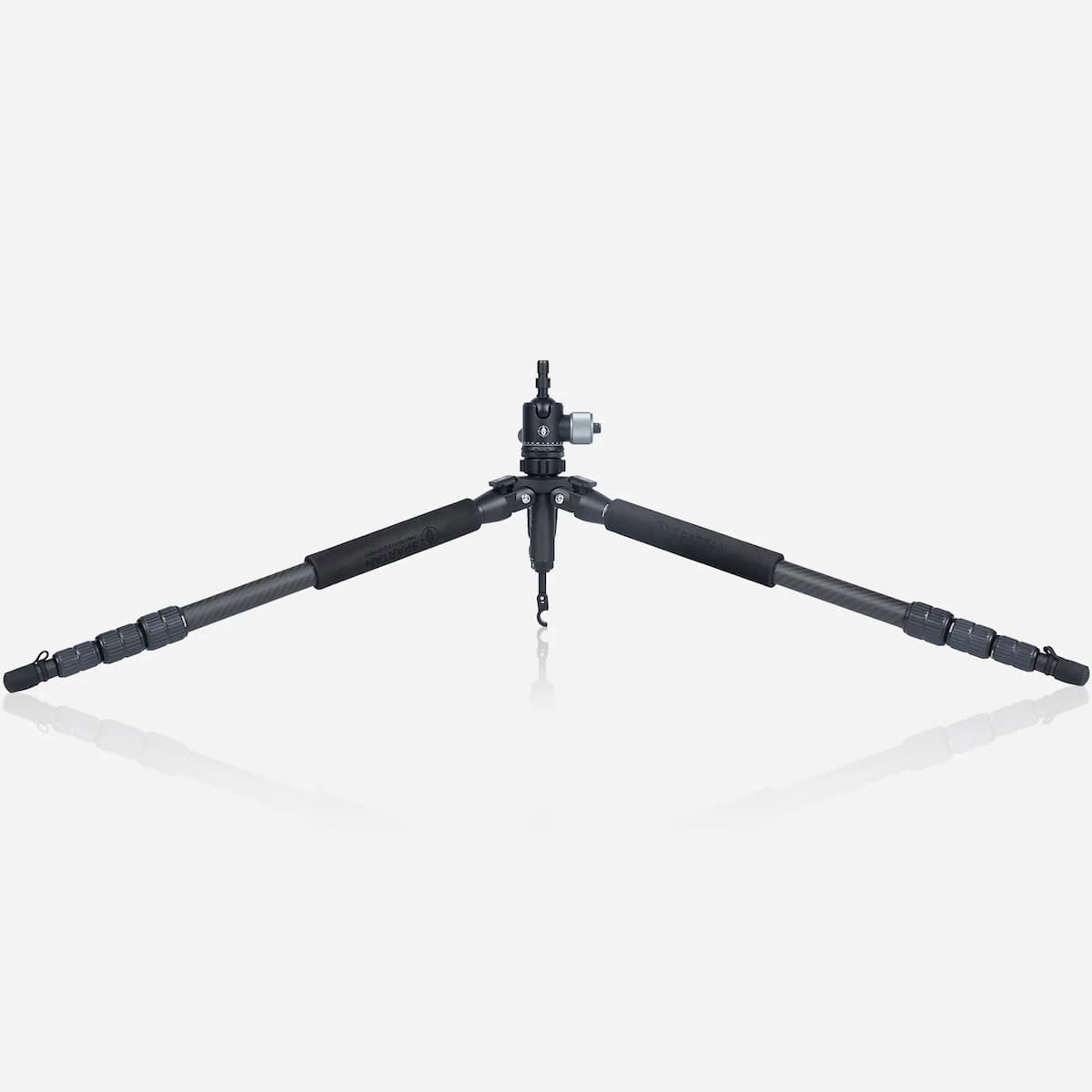 Ascent Tripod Woodland Gen 2