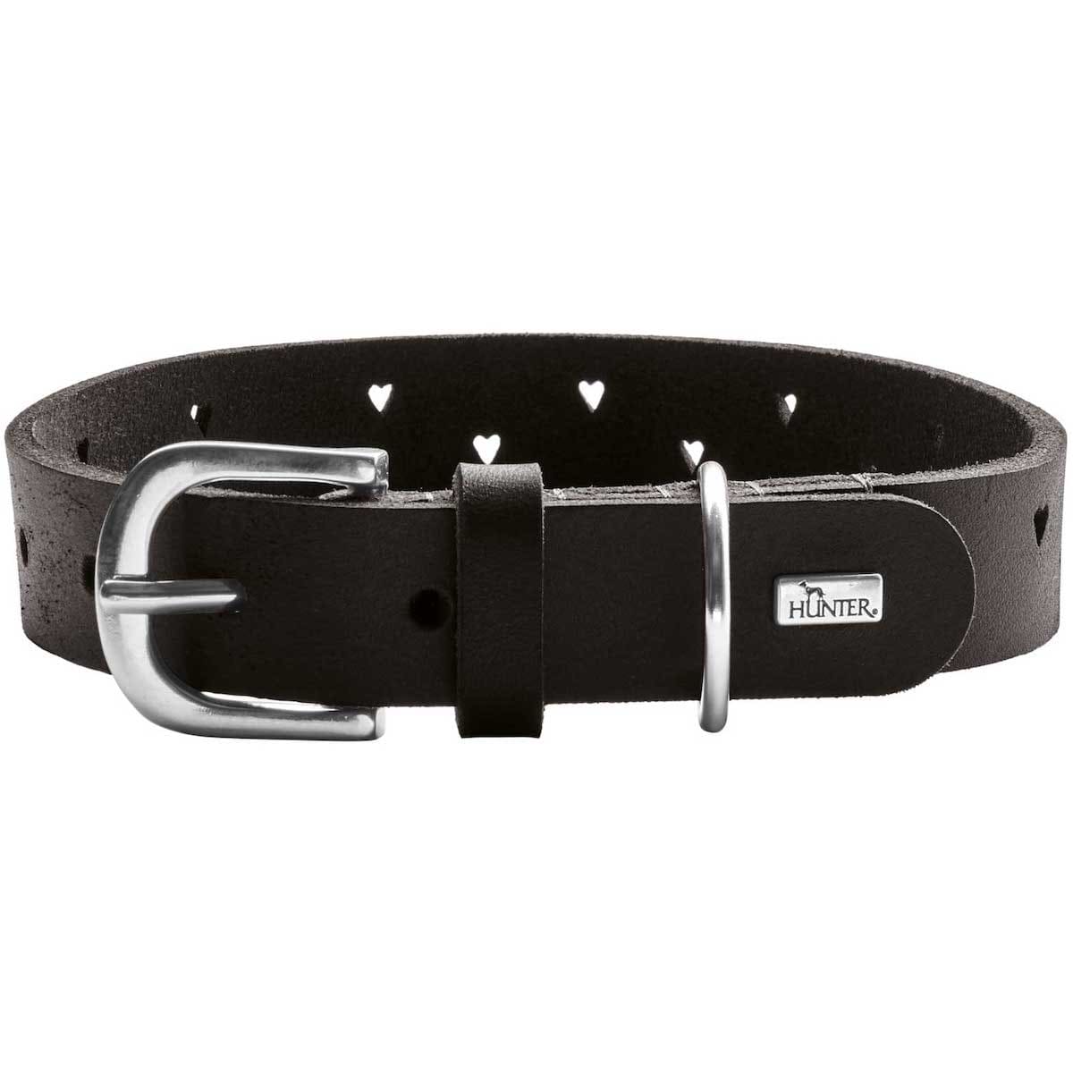 Halsband Aalborg Soul schwarz XXS-XS