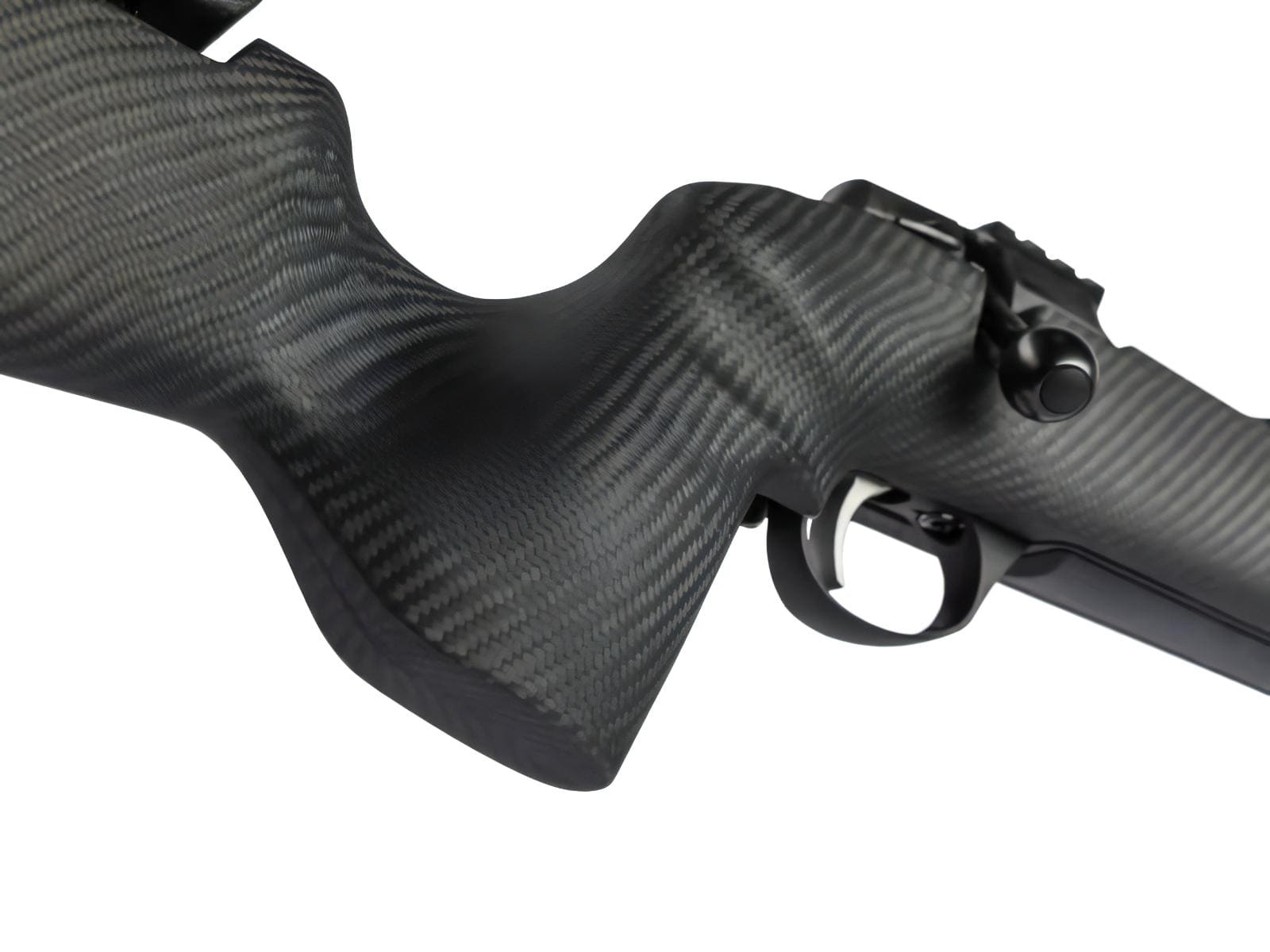 Sako 90 Quest .243 Winchester 62 cm Pistolengriff