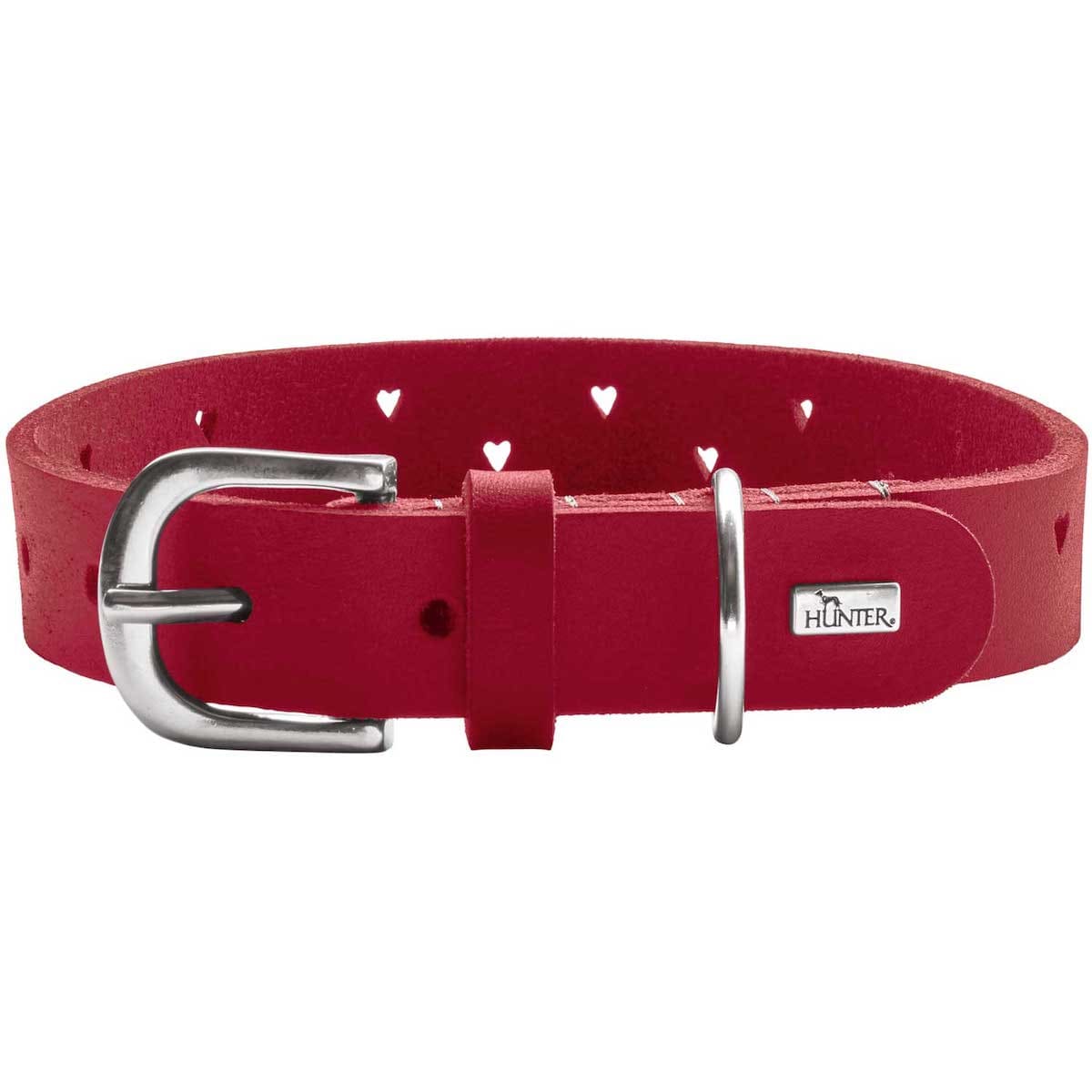 Halsband Aalborg Soul rot XXS-XS