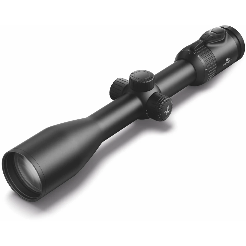 Swarovski Z8i+ 5-40x56 P Zielfernrohr