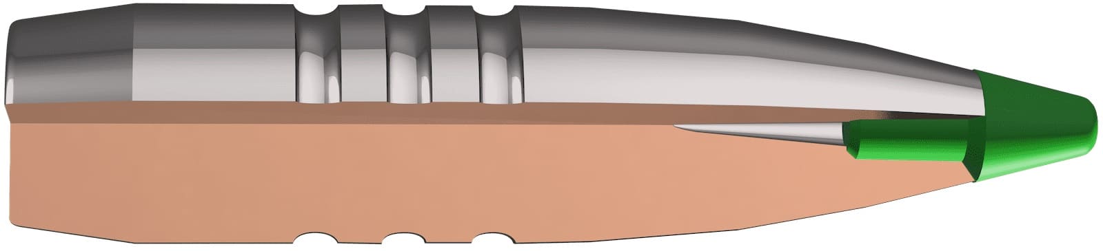 Ecostrike .30-06 Springfield 10,7 g / 165 grs