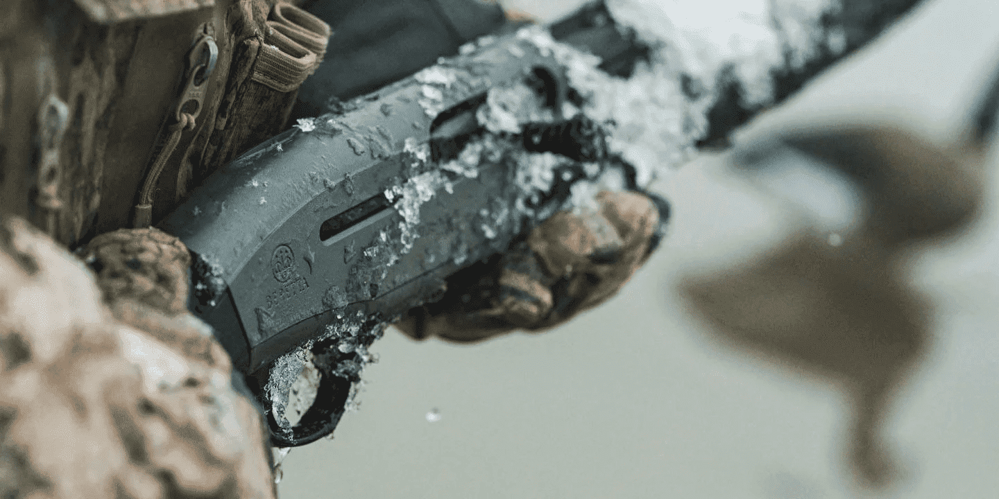 Beretta A400 Xtreme Plus Selbstladeflinte AQUA Shield Technologie