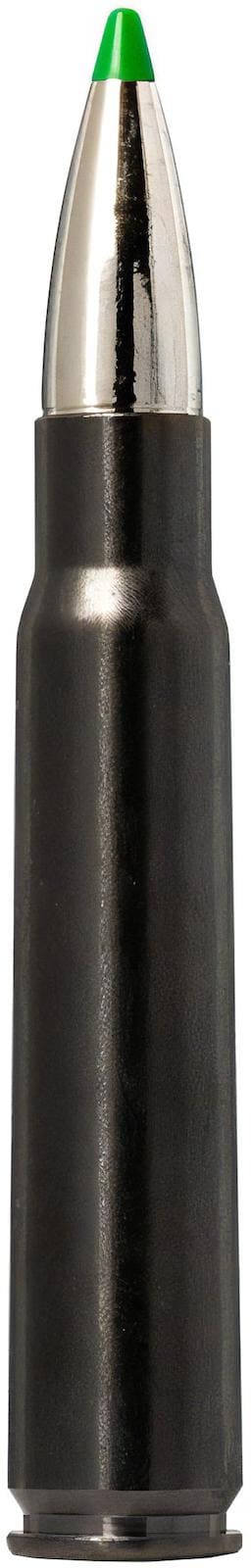 Ecostrike Silencer 8x57 JS 10,4 g / 160 grs