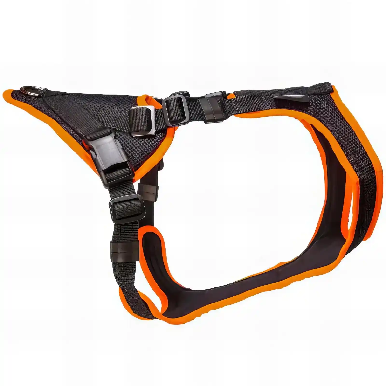 Grossenbacher V Mantrailing XXS Hundegeschirr