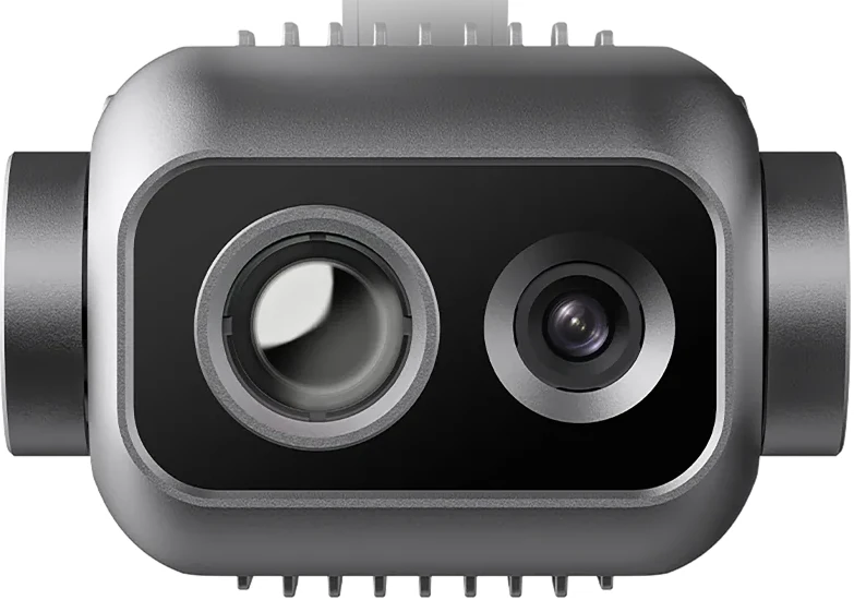 Autel Robotics Evo Lite 640T Enterprise Gimbal