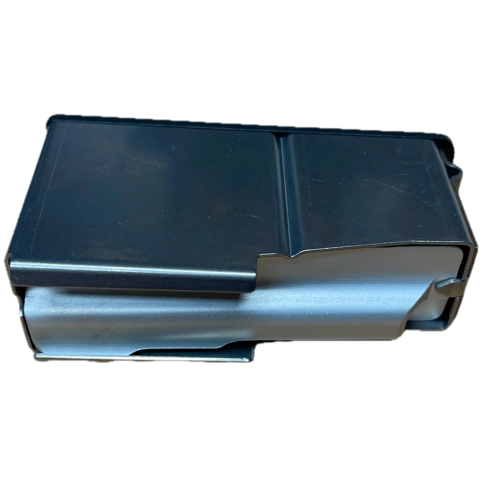 Sako 90 Magazin 5-Schuss schwarz links .308 Win