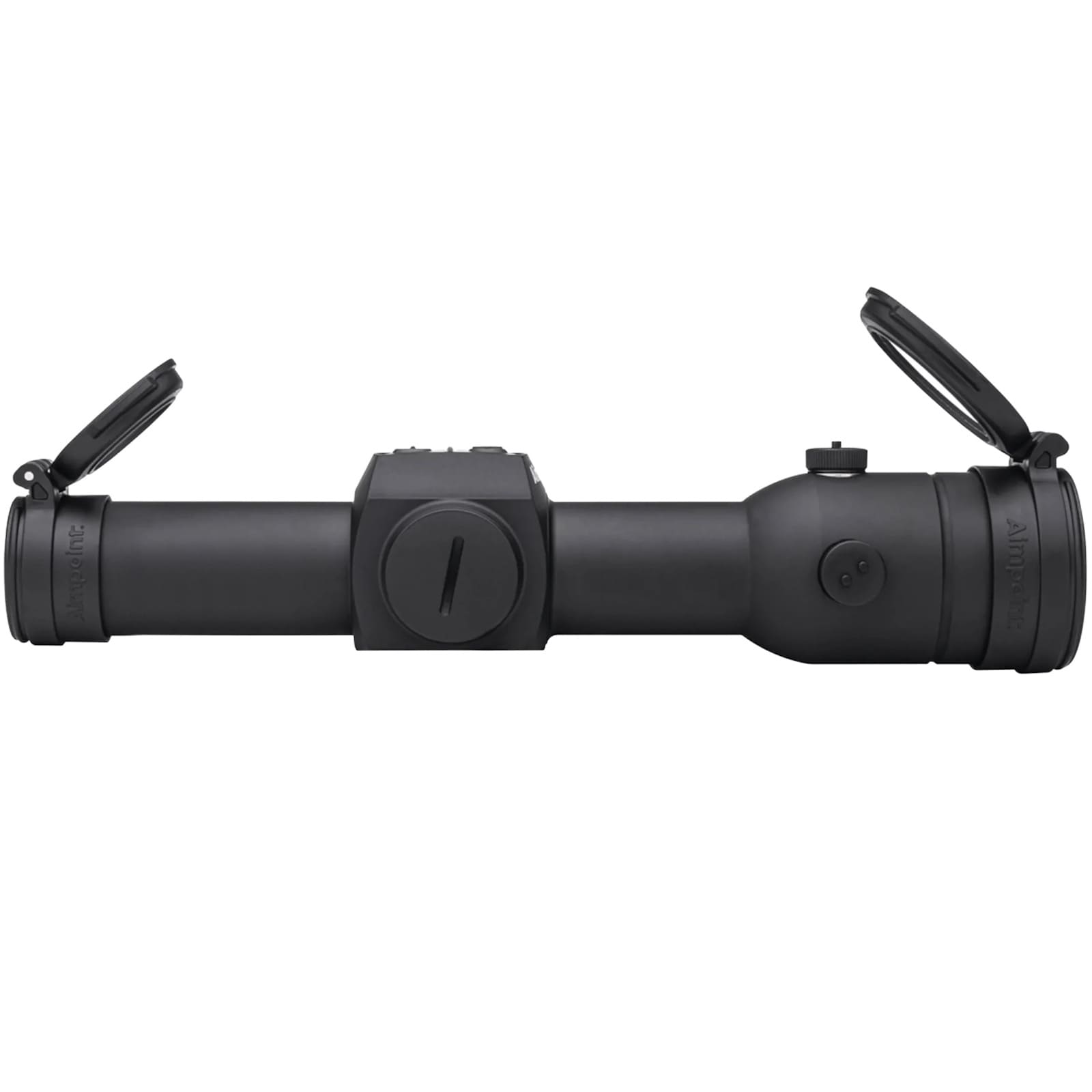 Hunter H30L 2 MOA Leuchtpunktvisier