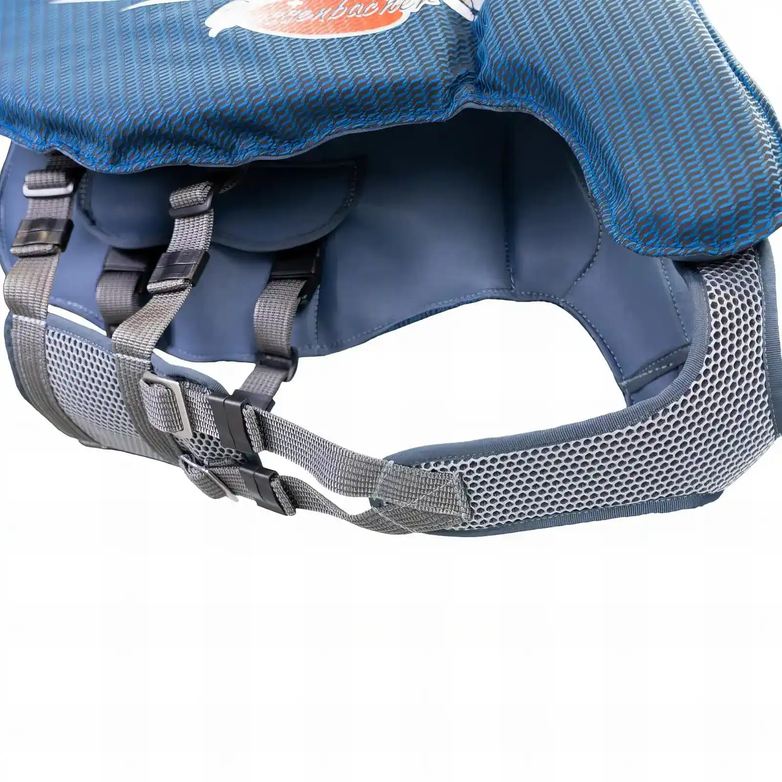 Grossenbacher Schwimmweste blau XXS Unterteil