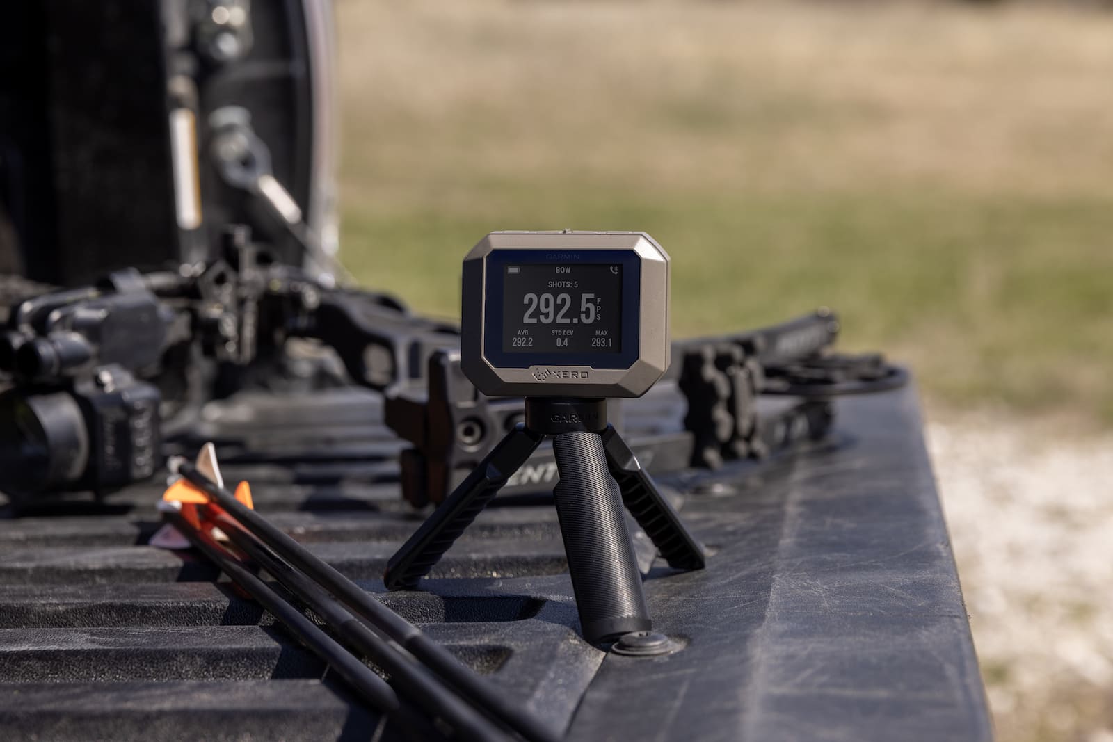 Entdecke die Zukunft des Golfens: Garmin Xero C1 Pro Kaufen - Ein Muss für jeden ambitionierten Golfer!